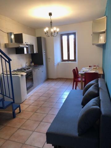 Casa Dercia Apartment มินตูร์โน ภายนอก รูปภาพ