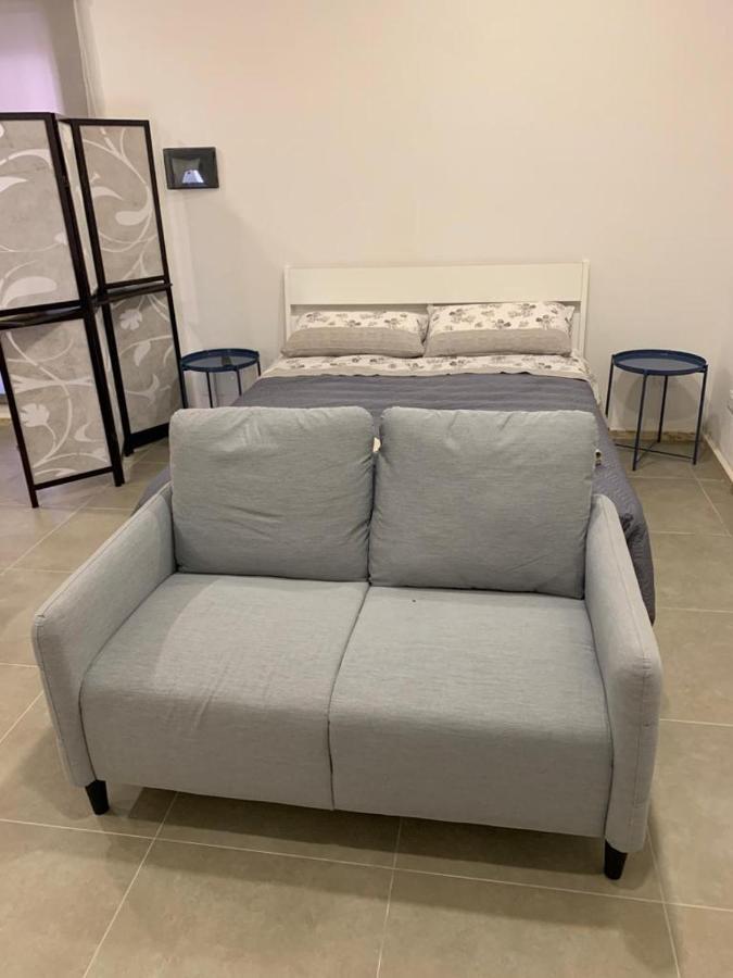 Casa Dercia Apartment มินตูร์โน ภายนอก รูปภาพ