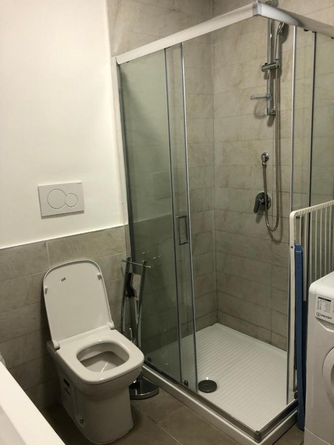 Casa Dercia Apartment มินตูร์โน ภายนอก รูปภาพ